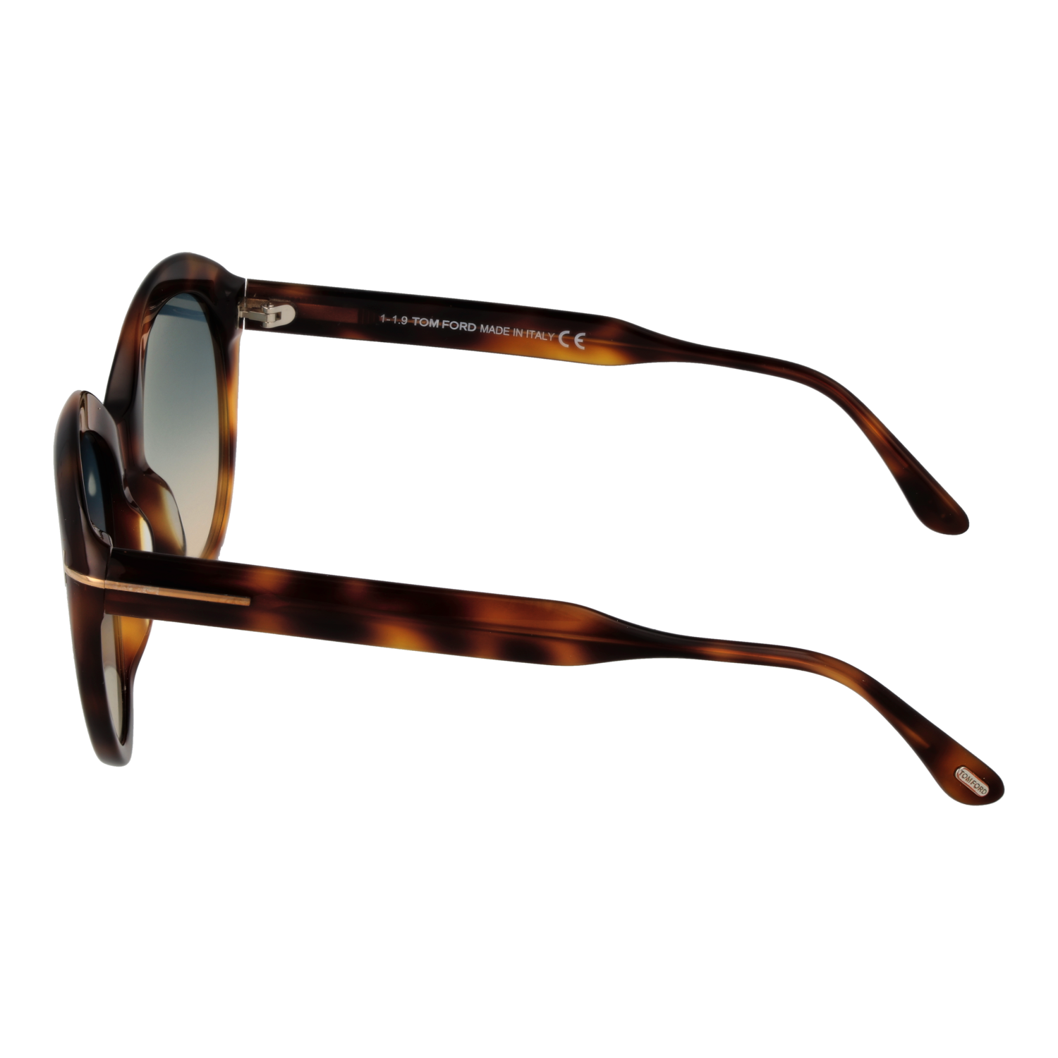 Tom Ford Sunglasses FT0763 53P 56