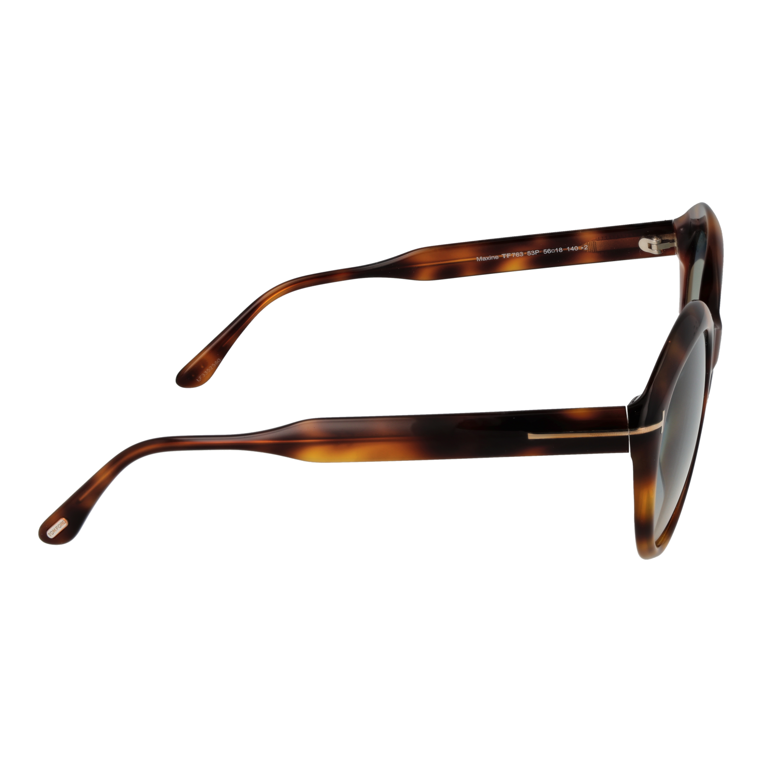 Tom Ford Sunglasses FT0763 53P 56