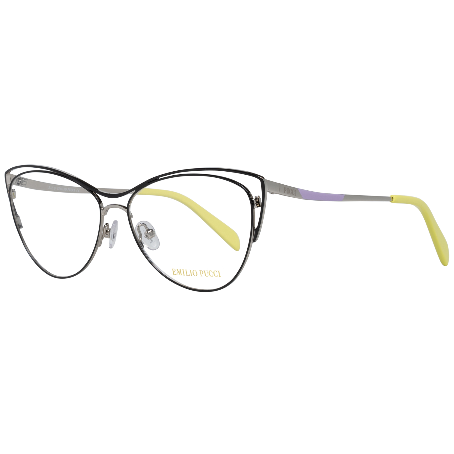 Pucci Optical Frame EP5142 005 56