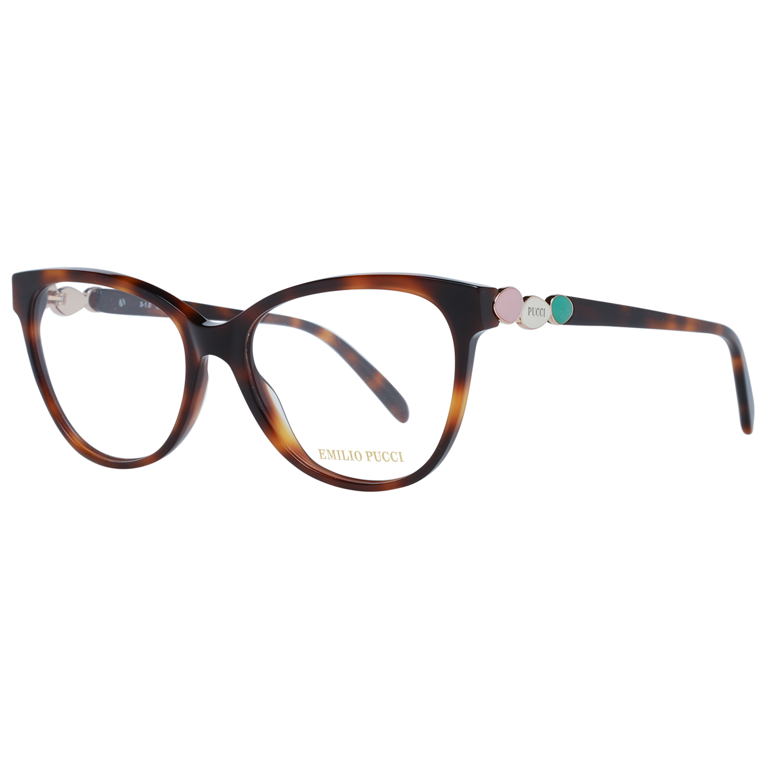 Pucci Optical Frame EP5151 052 54