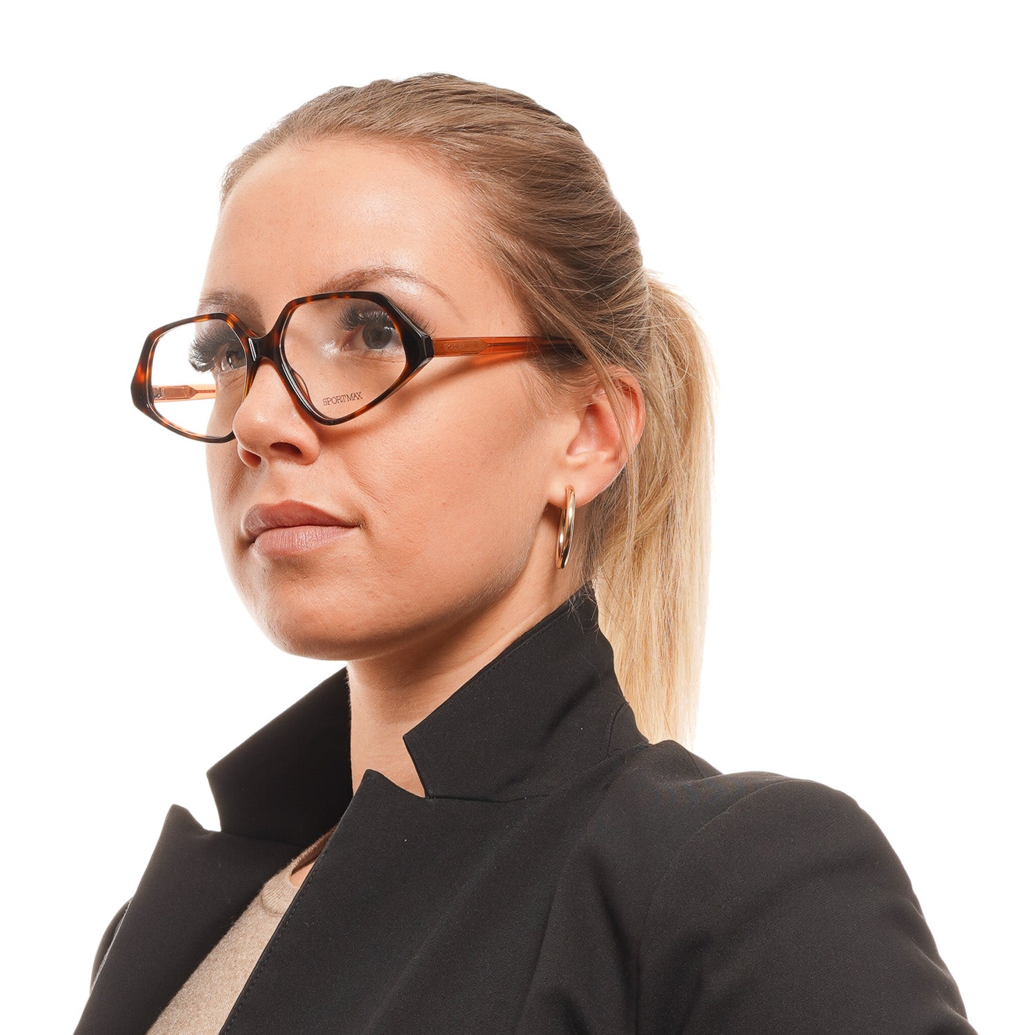 Sportmax Optical Frame SM5011 052 54