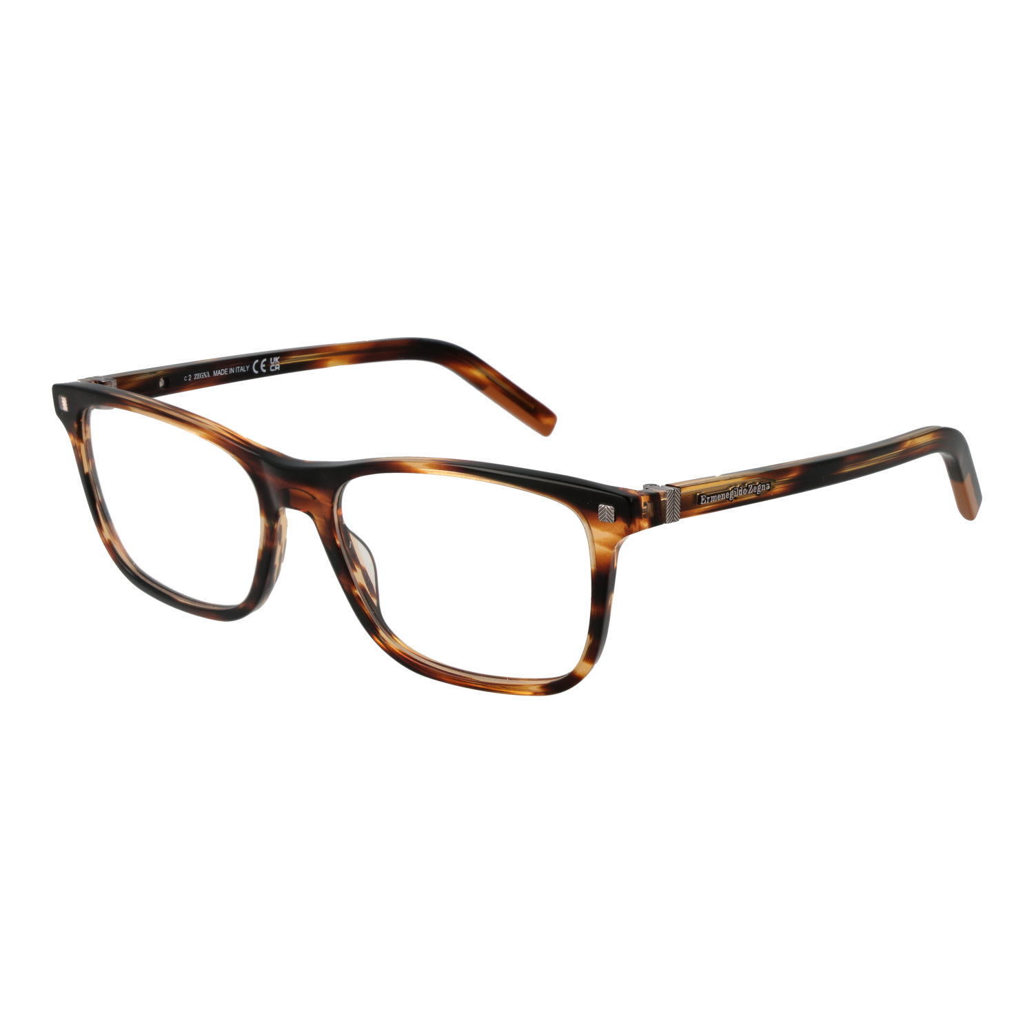 Ermenegildo Zegna Monture optique EZ5187 053 56