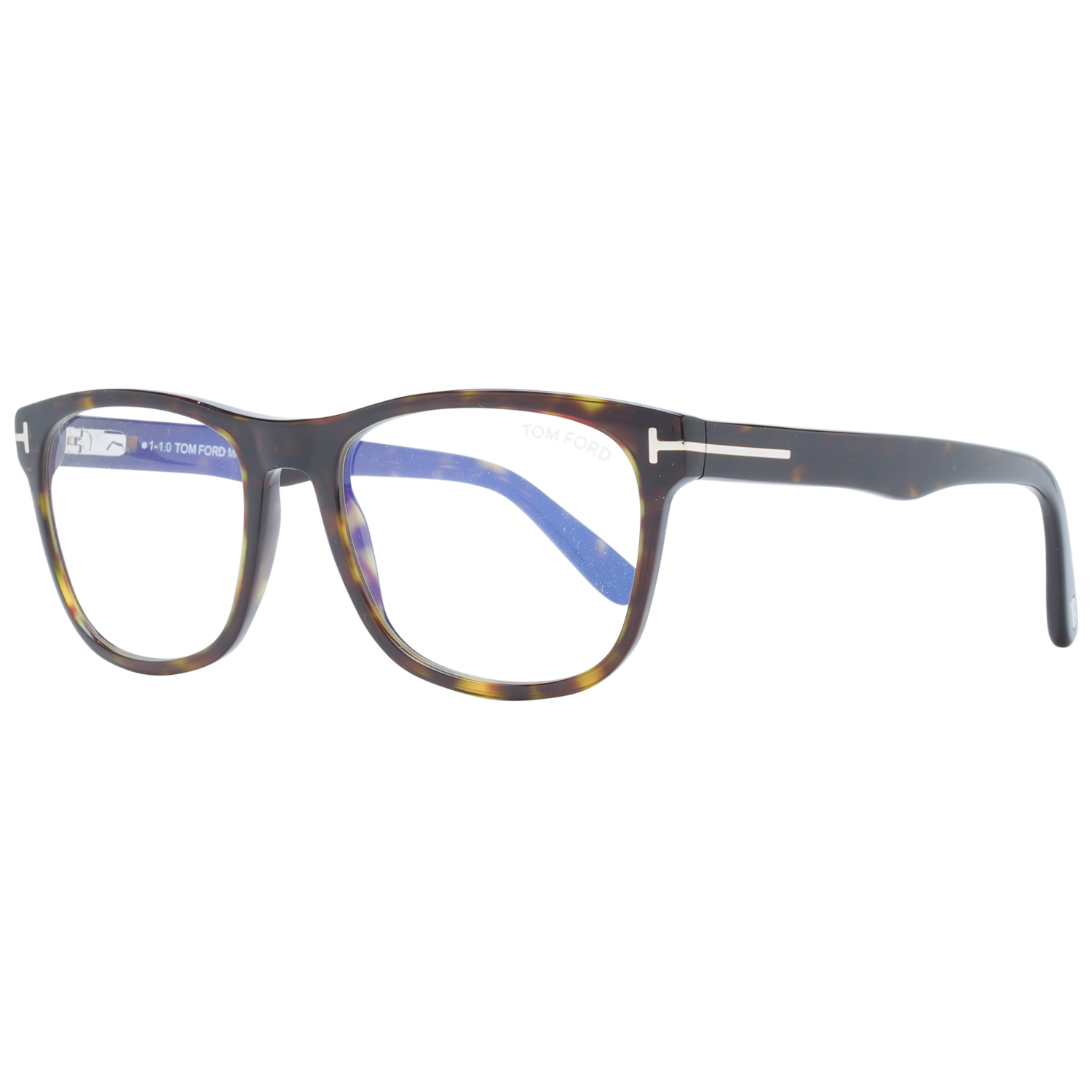 Tom Ford Optical Frame FT5662-B 052 54 Blue Filter