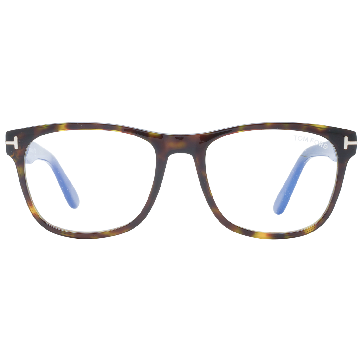 Tom Ford Optical Frame FT5662-B 052 54 Blue Filter