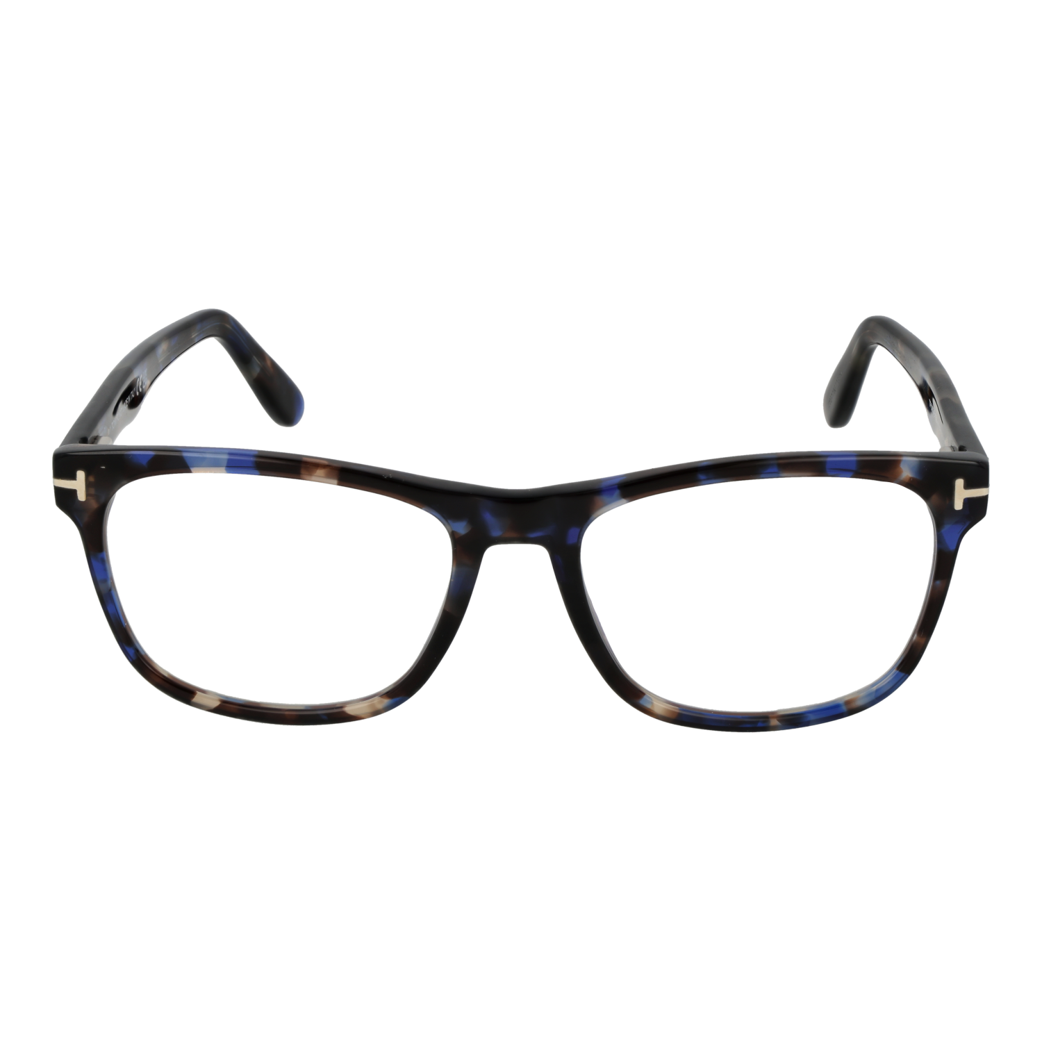 Tom Ford Optical Frame FT5662-B 055 56 Blue Filter