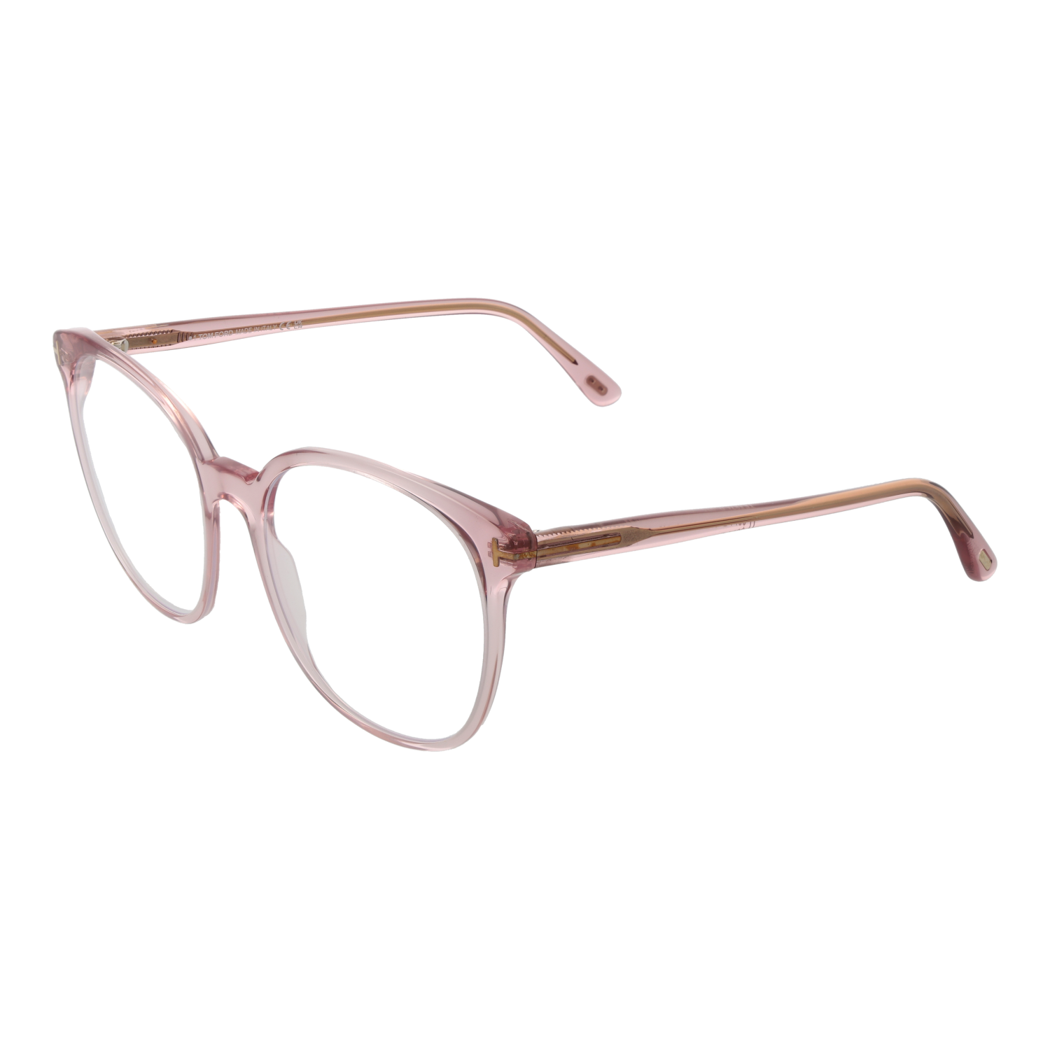 Tom Ford Monture Optique FT5671-B 072 56 Filtre Bleu