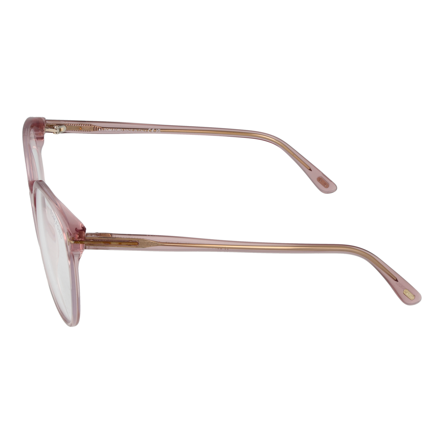 Tom Ford Monture Optique FT5671-B 072 56 Filtre Bleu