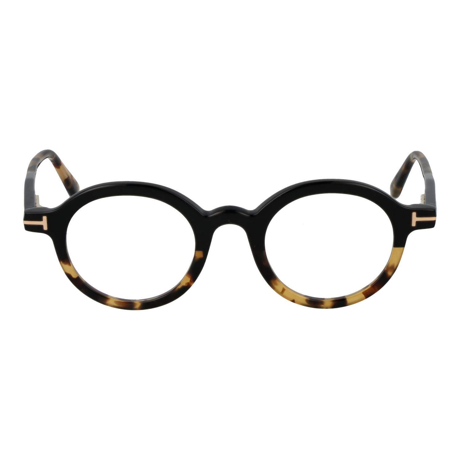 Tom Ford Frames with Blue-Filter Lenses FT5664-B 005 45