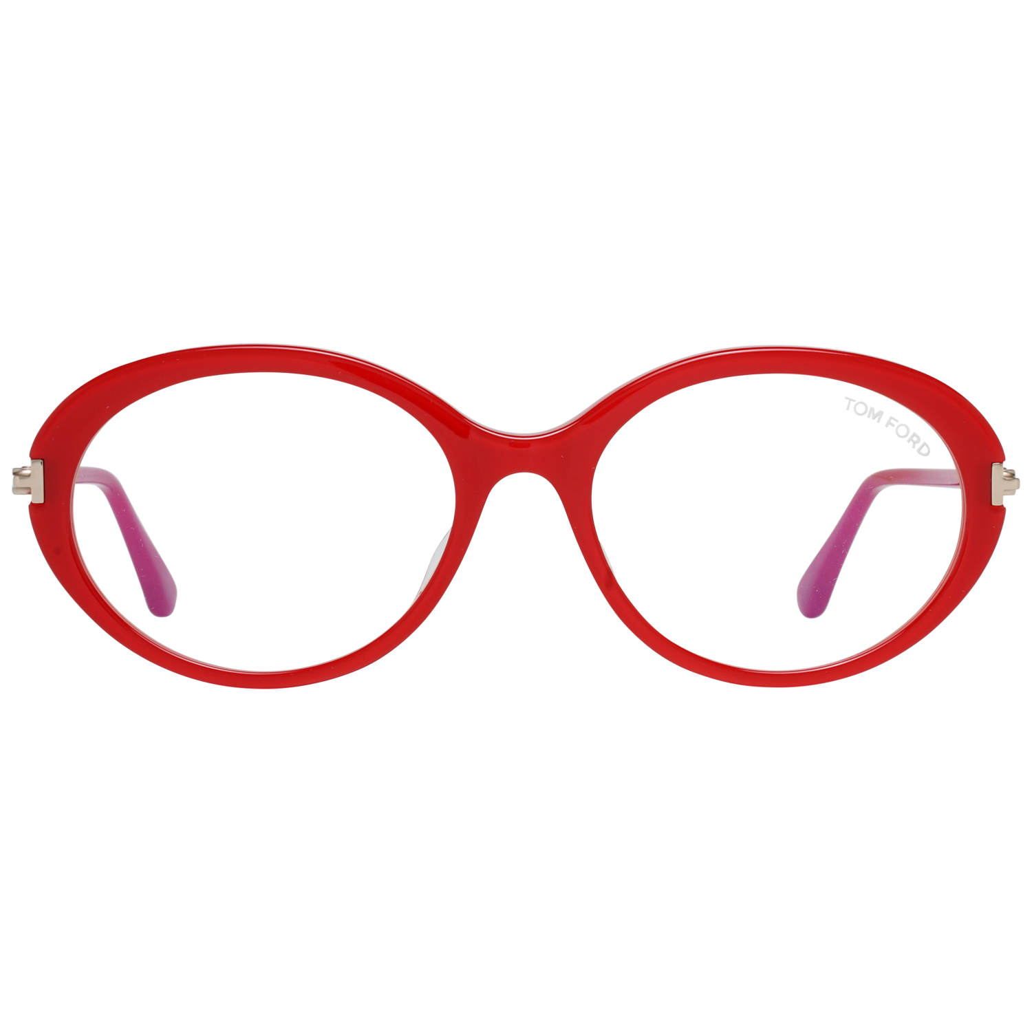 Tom Ford Optical Frame FT5675-F-B 066 54 Blue Filter