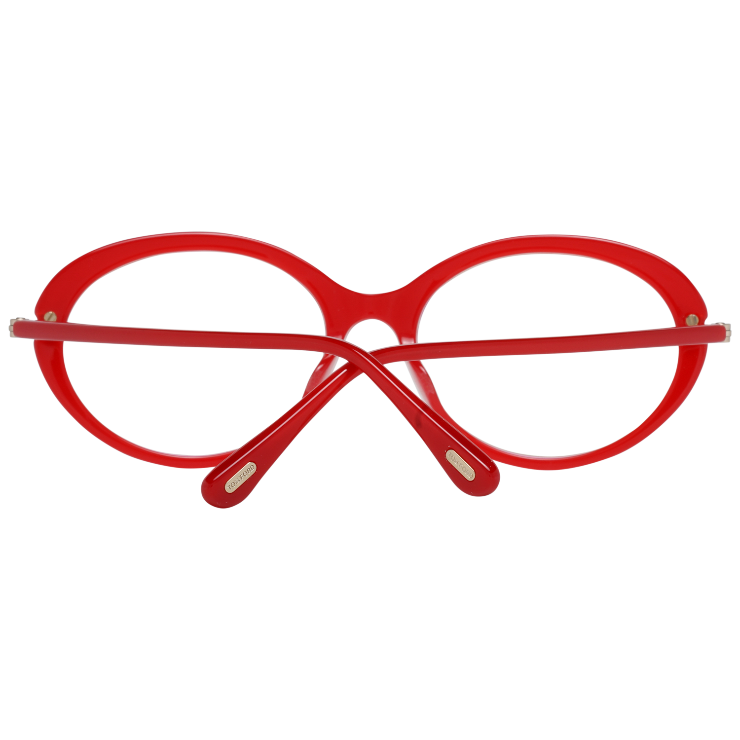 Tom Ford Optical Frame FT5675-F-B 066 54 Blue Filter