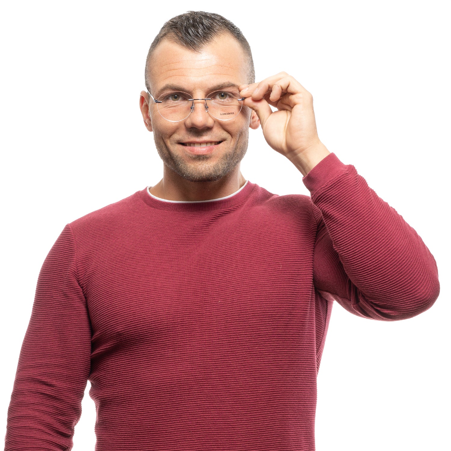 Monture optique Longines LG5002-H 090 53