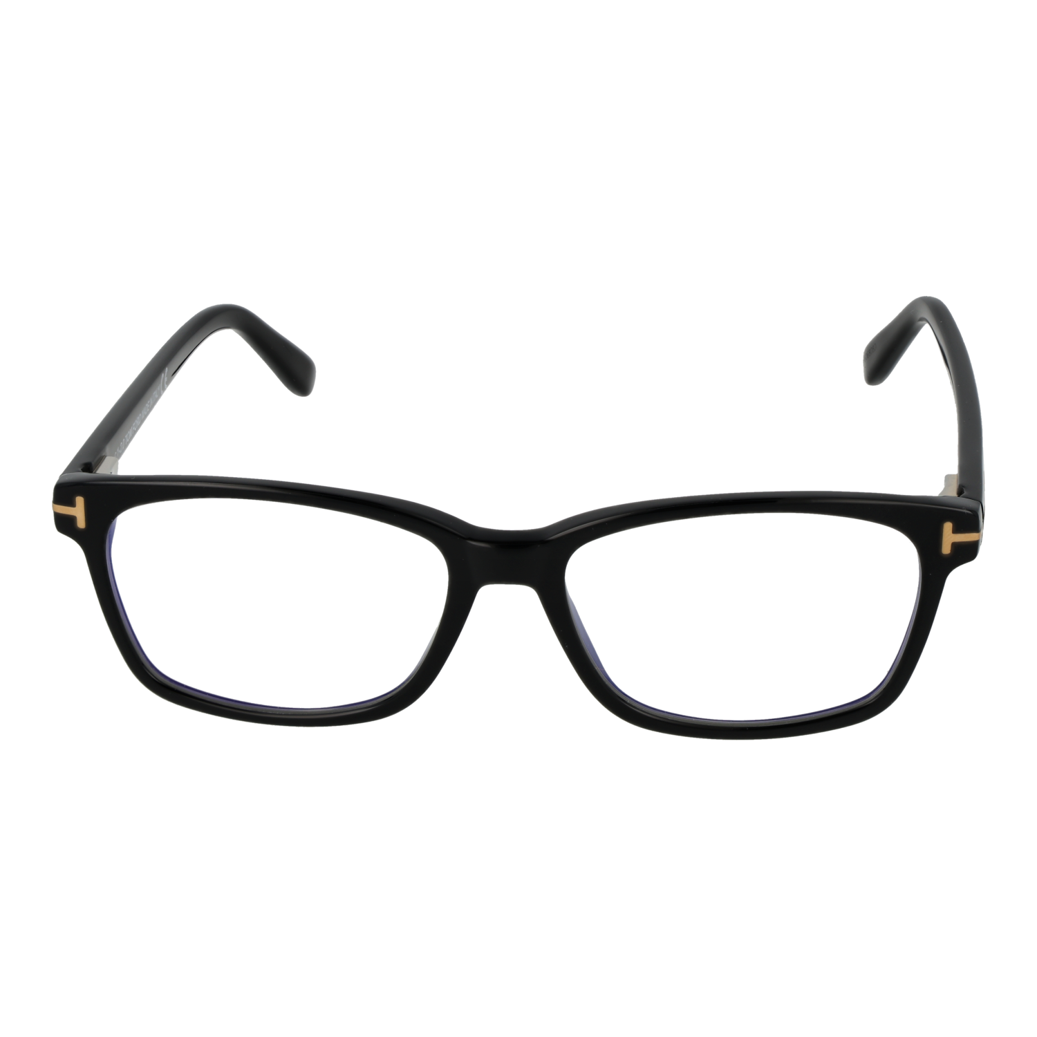 Tom Ford Optical Frame FT5713-B 001 51 Blue Filter