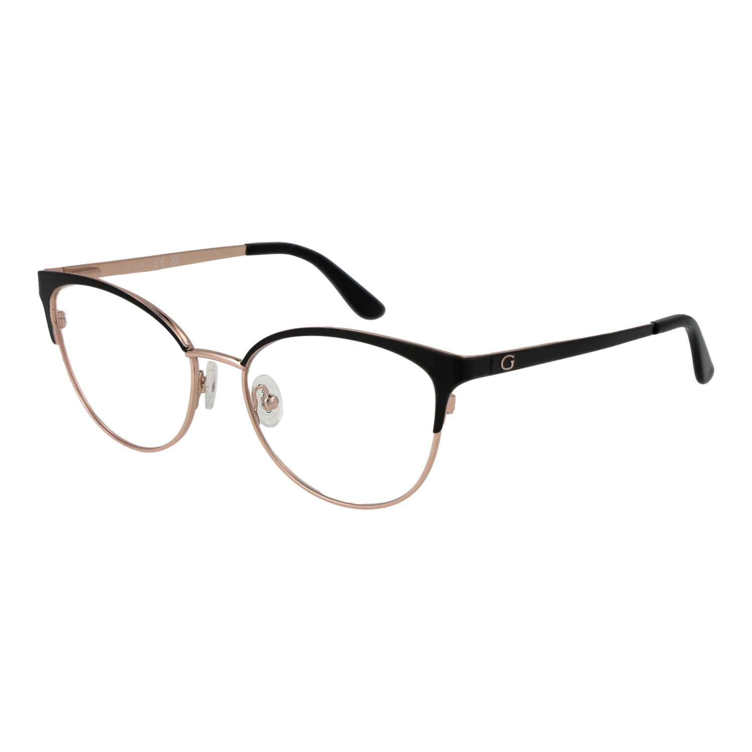 Guess Optical Frame GU2796 001 54