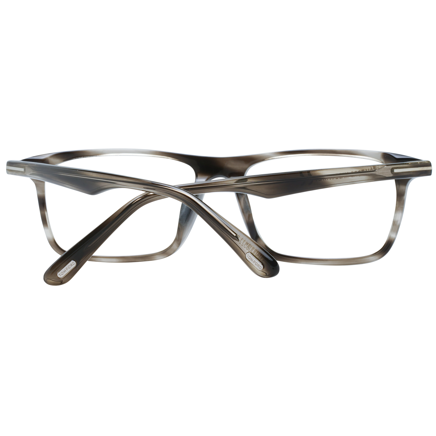 Tom Ford Optical Frame FT5681-F-B 056 56 Blue Filter
