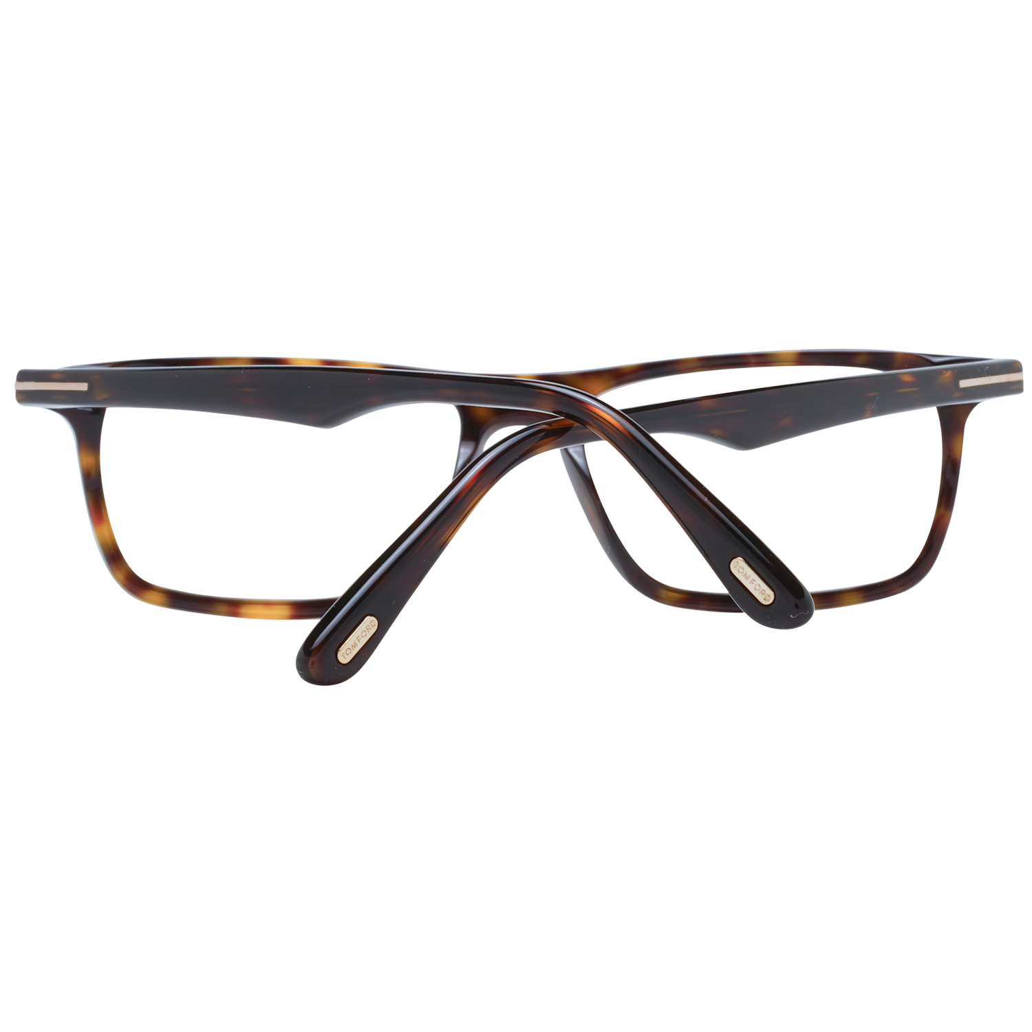 Tom Ford Optical Frame FT5681-B 052 52 Blue Filter