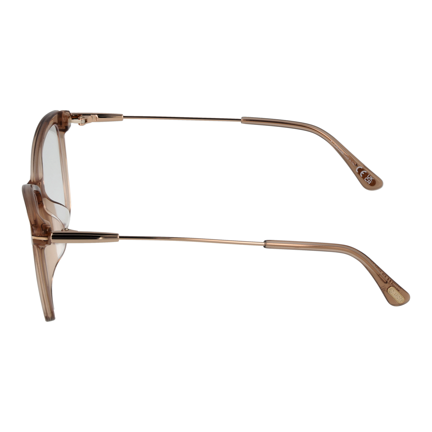 Tom Ford Optical Frame FT5687-F-B 045 56 Blue Filter