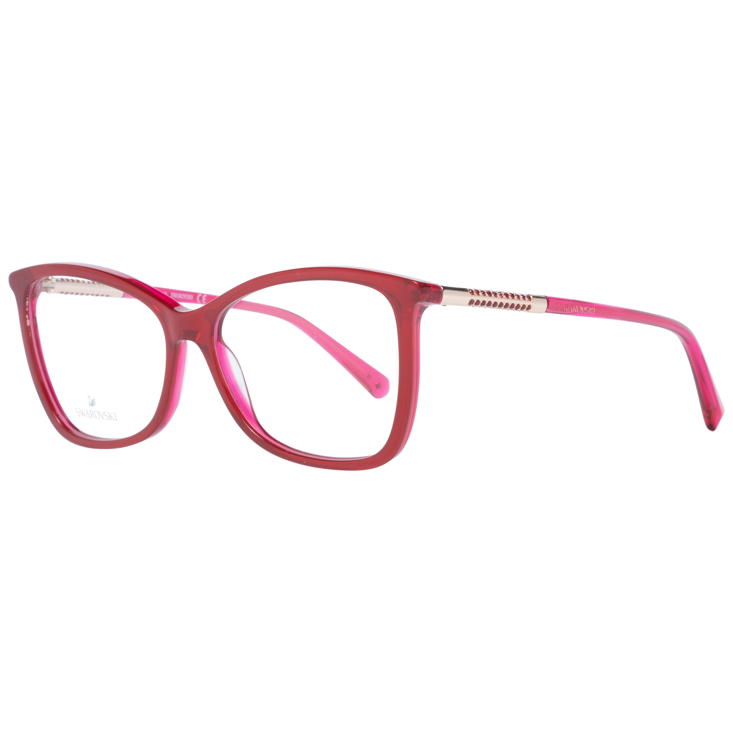 Monture optique Swarovski SK5384 066 55
