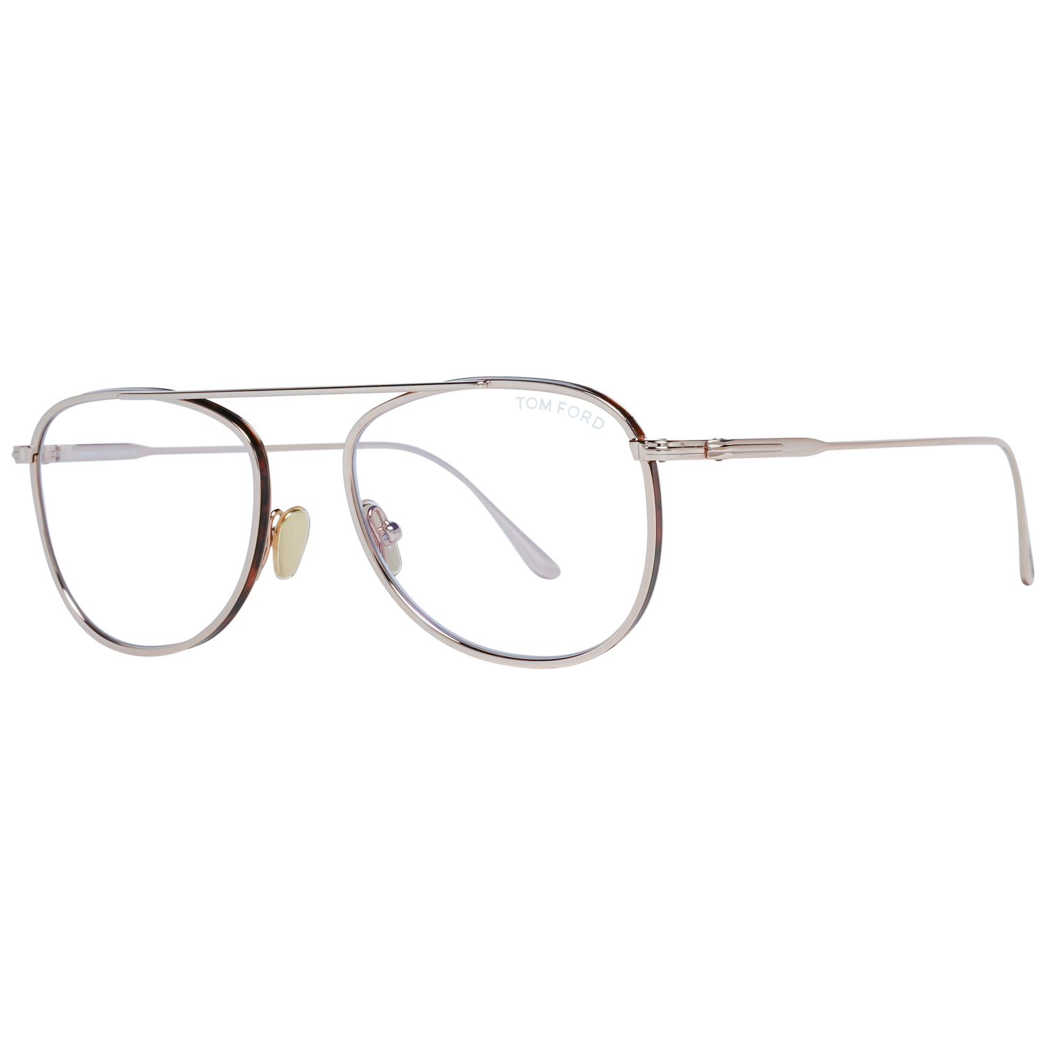 Tom Ford Optical Frame FT5691-B 028 50 Blue Filter