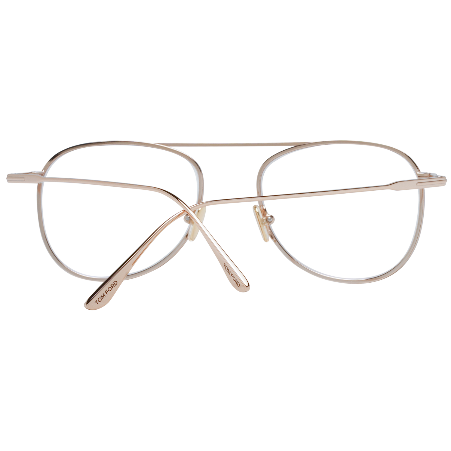 Tom Ford Optical Frame FT5691-B 028 52 Blue Filter
