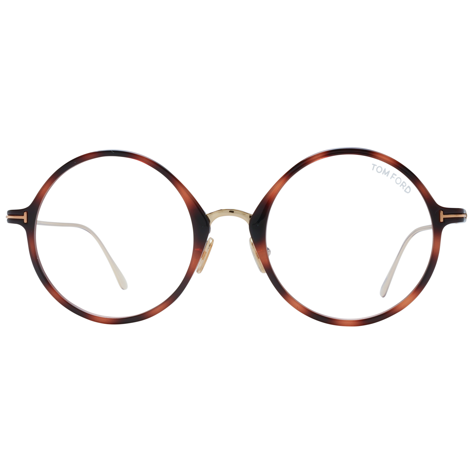 Tom Ford Optical Frame FT5703-B 053 52 Blue Filter