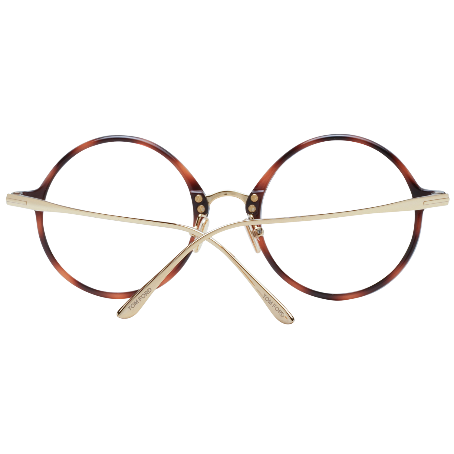 Tom Ford Optical Frame FT5703-B 053 52 Blue Filter