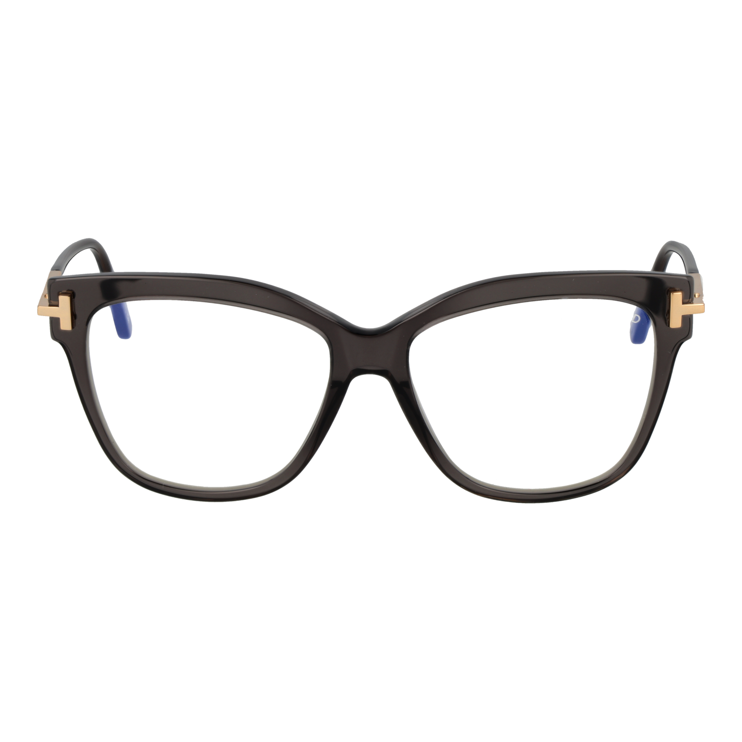 Tom Ford Optical Frame FT5704-B 020 54 Blue Filter