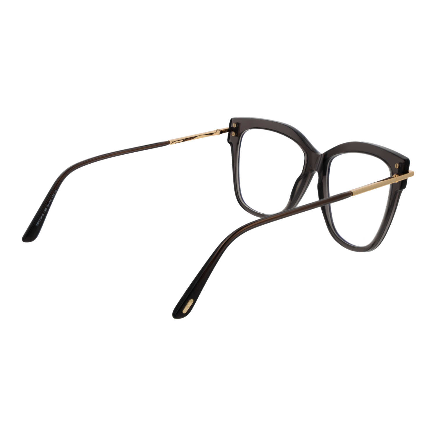 Tom Ford Optical Frame FT5704-B 020 54 Blue Filter