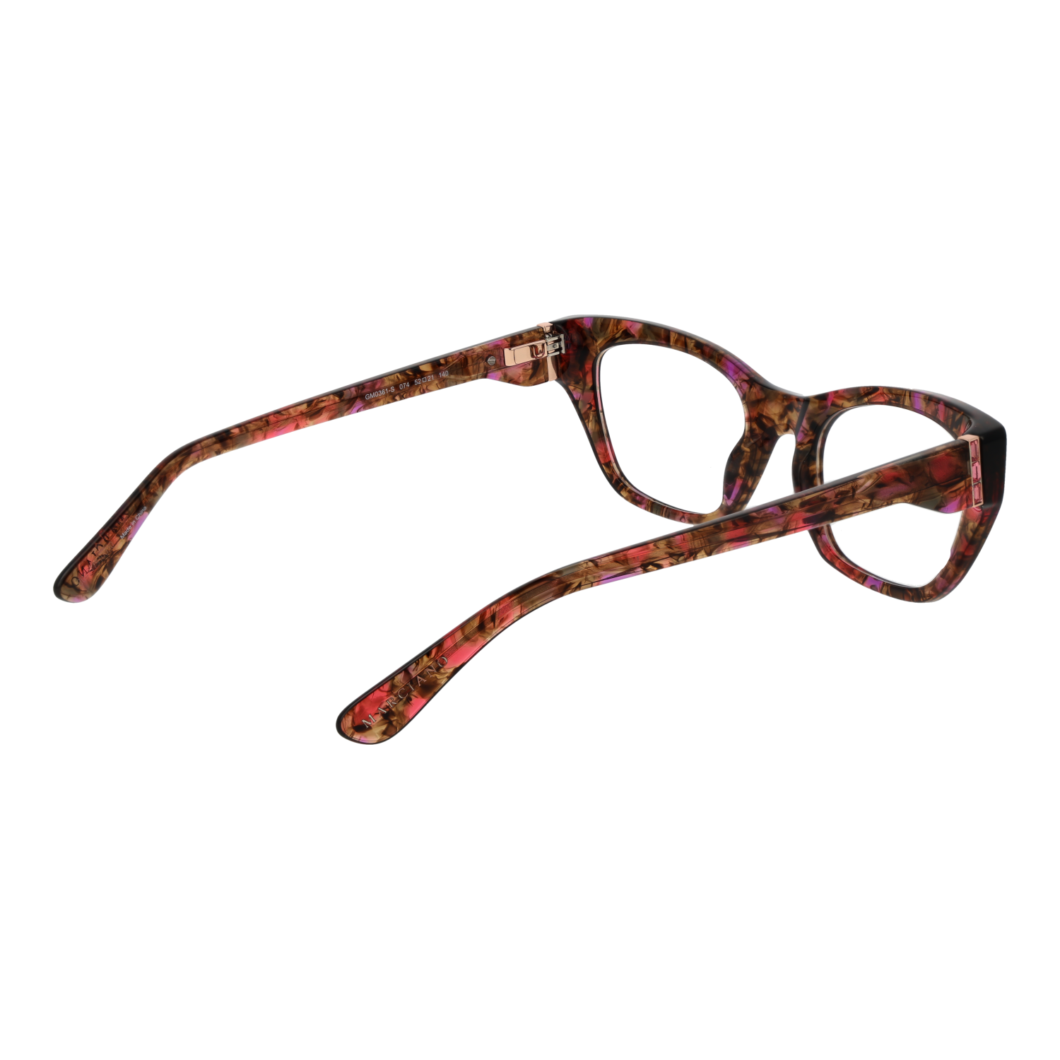 Marciano by Guess Optical Frame GM0361-S 074 52