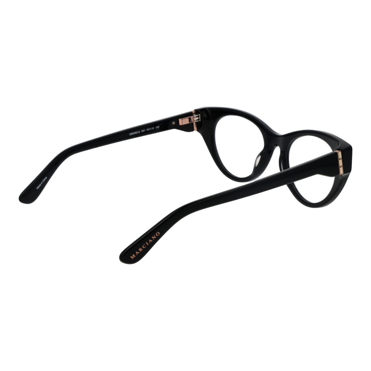 Marciano by Guess Optical Frame GM0362-S 001 49