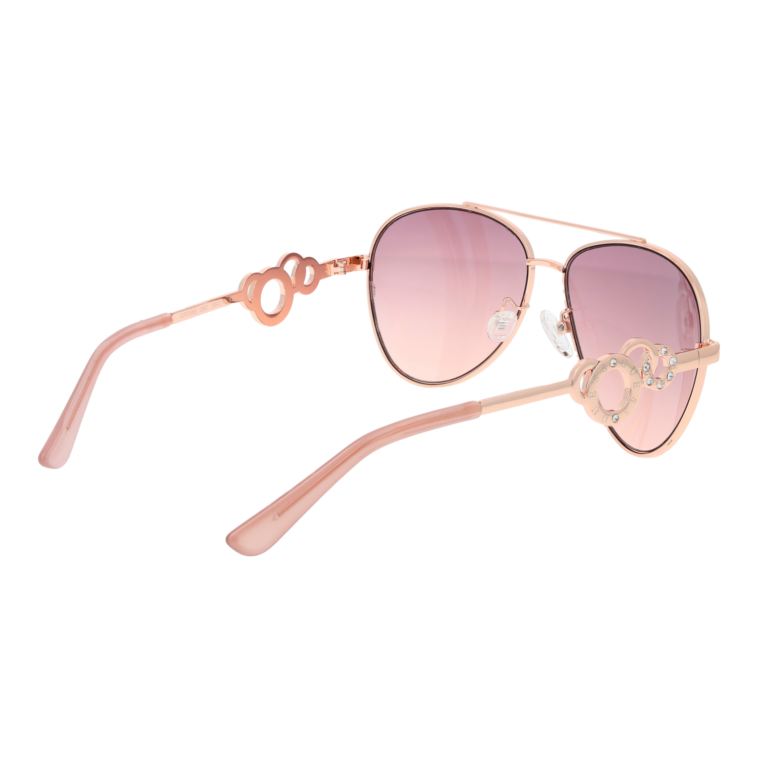 Guess Sunglasses GF0365 28Z 59