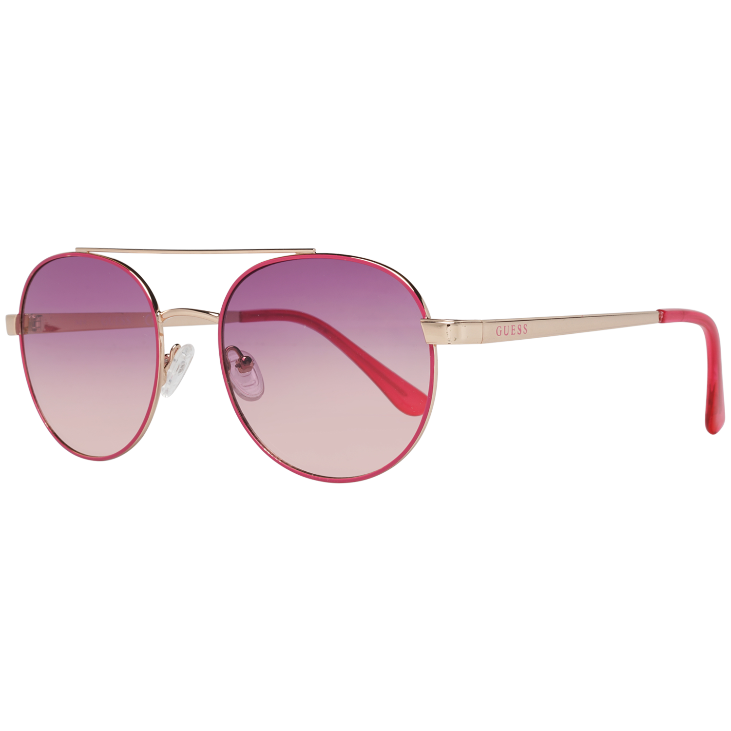 Guess Sunglasses GF0367 28Z 53
