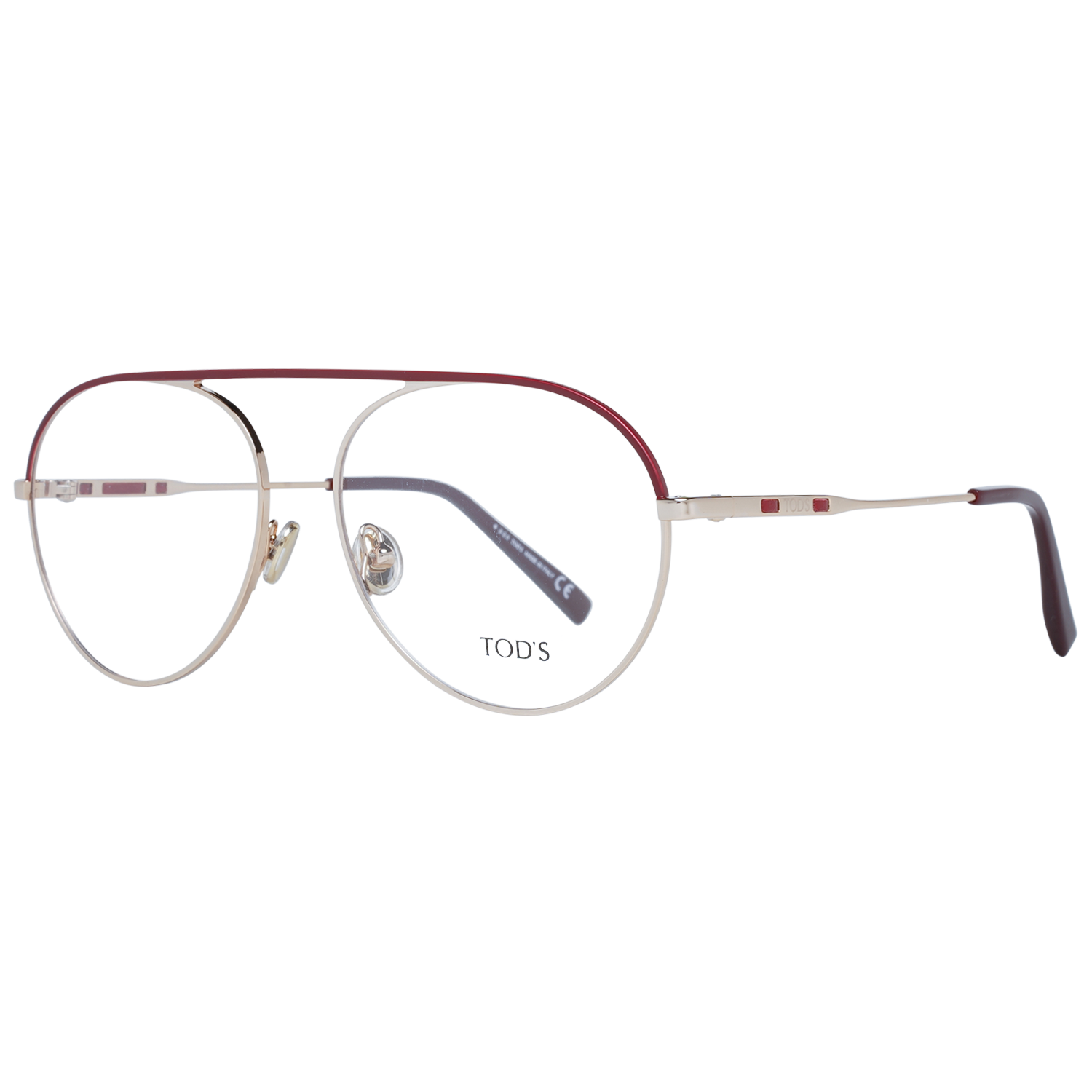 Tods Monture optique TO5247 067 55