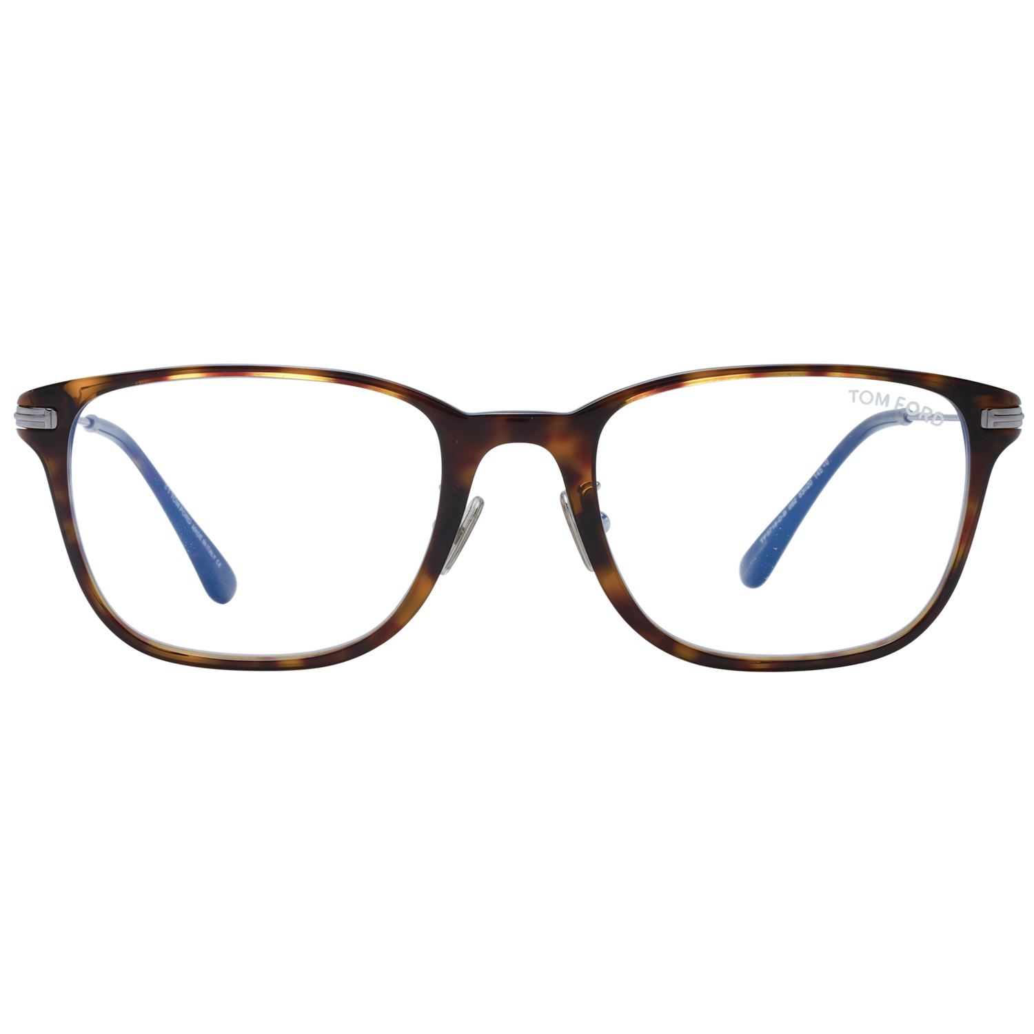 Tom Ford Optical Frame FT5715-D-B 052 53 Blue Filter