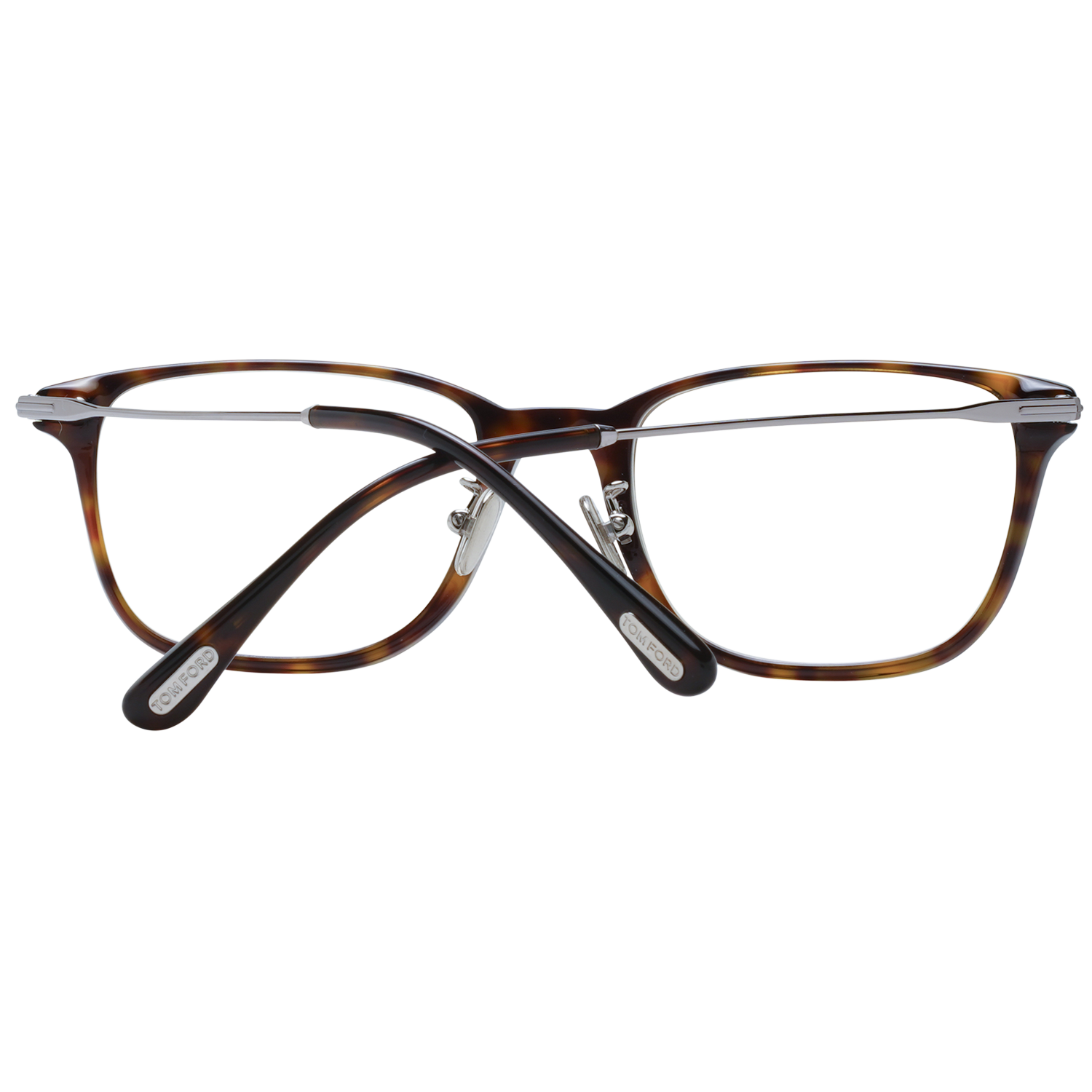 Tom Ford Optical Frame FT5715-D-B 052 53 Blue Filter