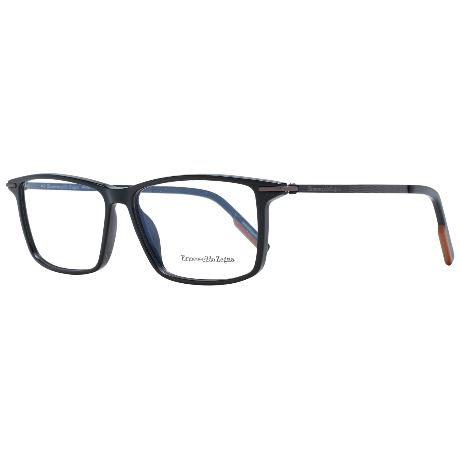 Ermenegildo Zegna Monture optique EZ5204 001 58