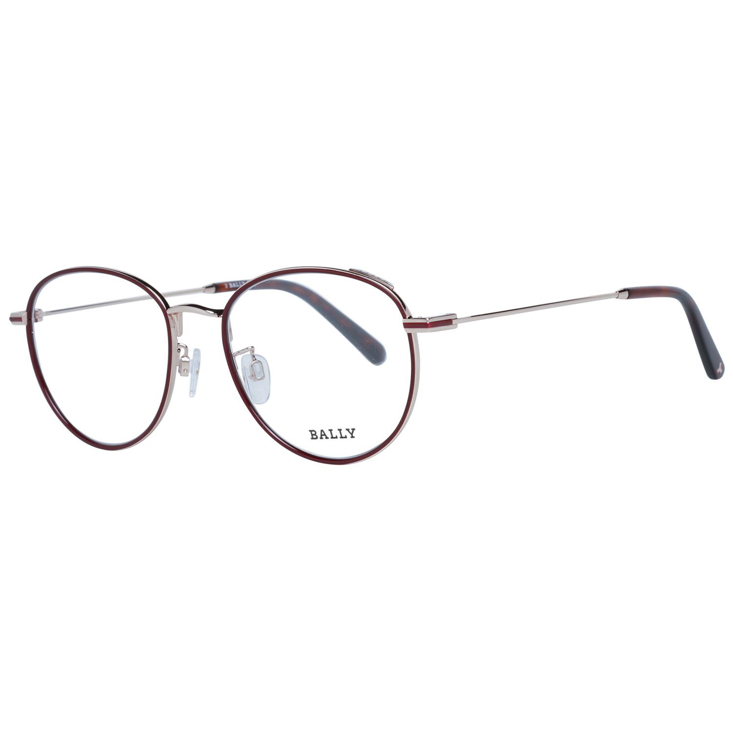 Bally monture optique BY5034-H 071 52