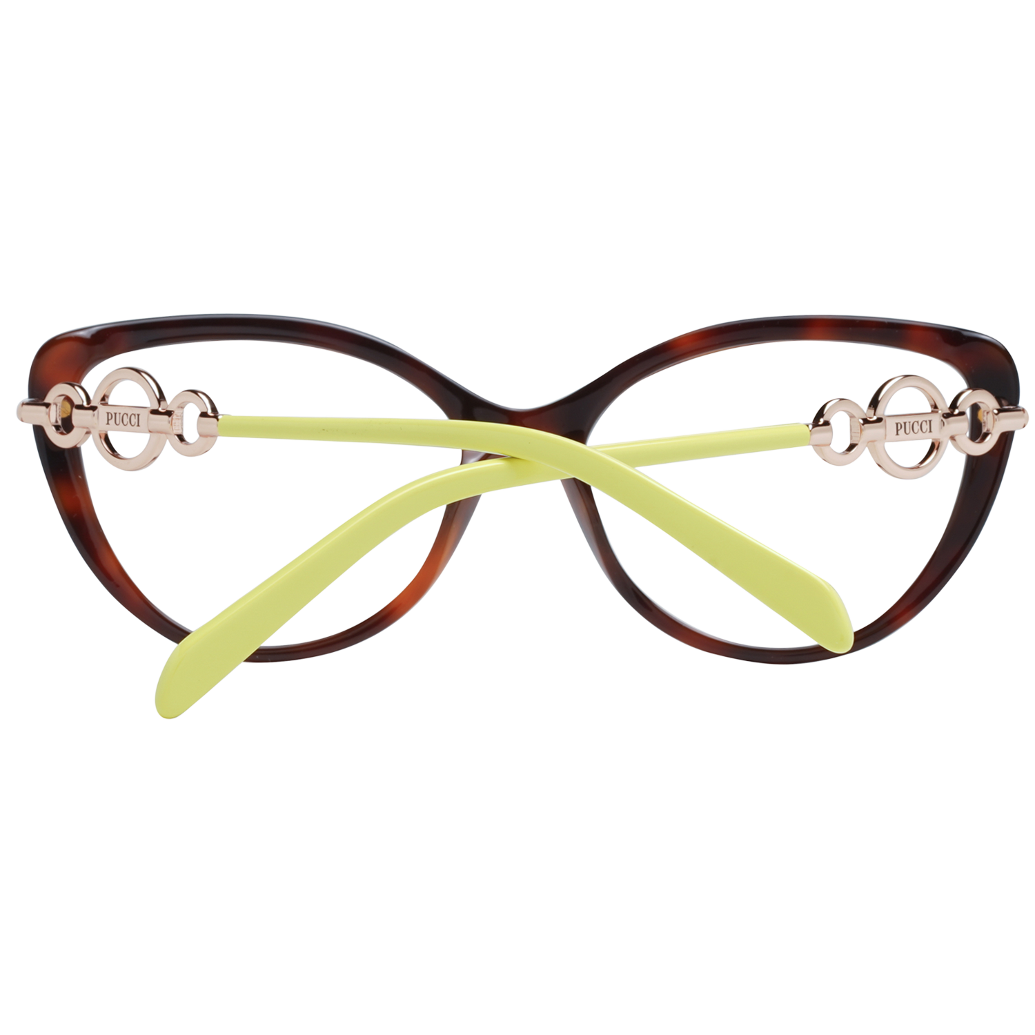 Pucci monture optique EP5162 052 56
