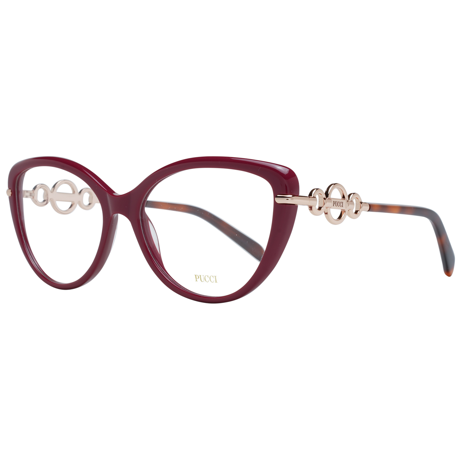 Pucci Optical Frame EP5162 066 56