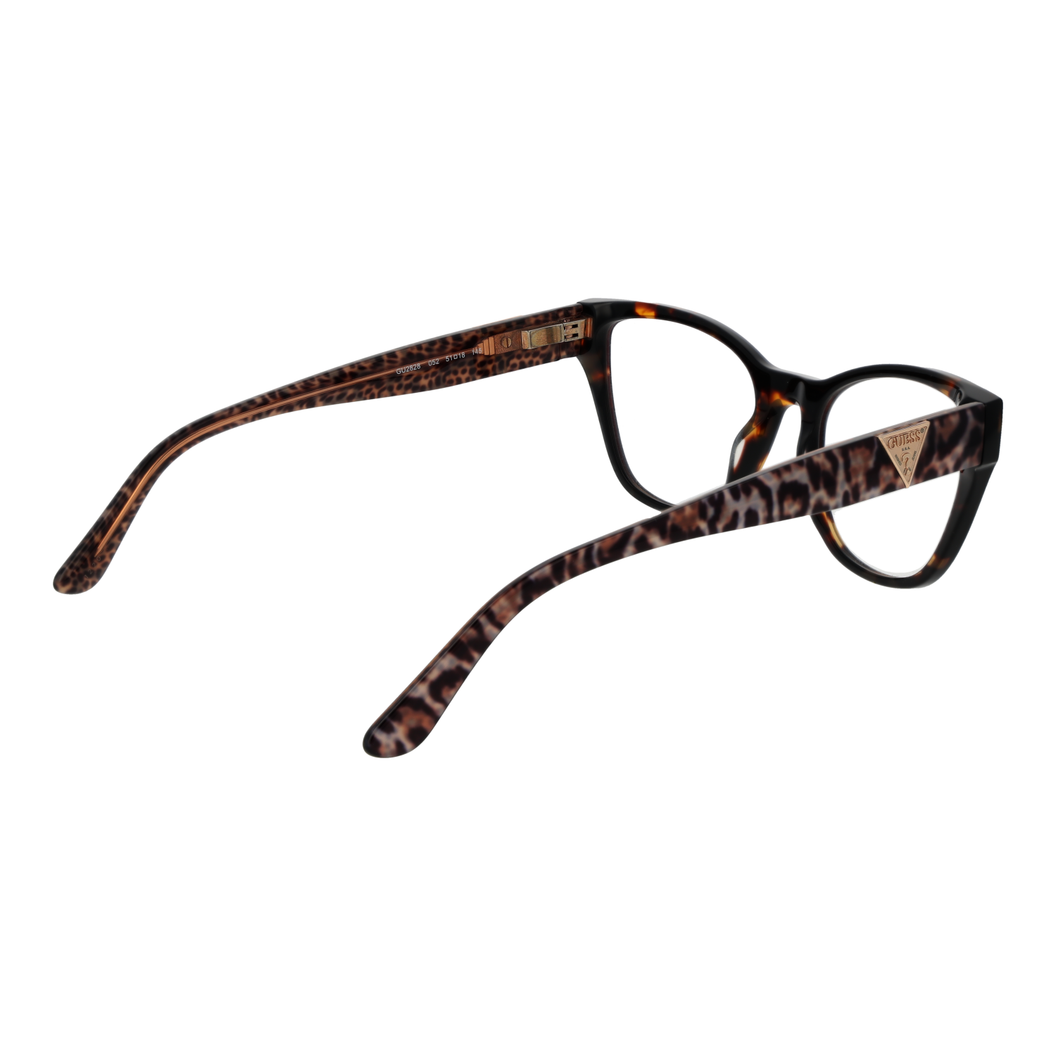Guess Optical Frame GU2828 052 51