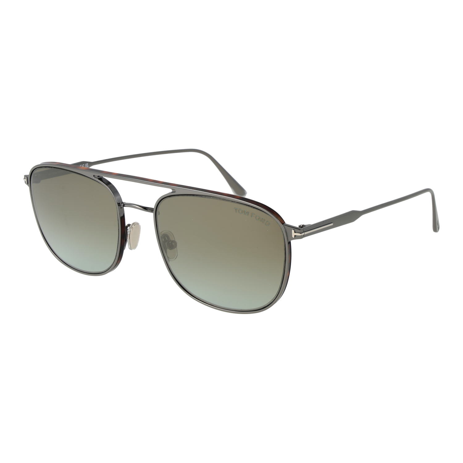 Tom Ford Sunglasses FT0827 12Q 56