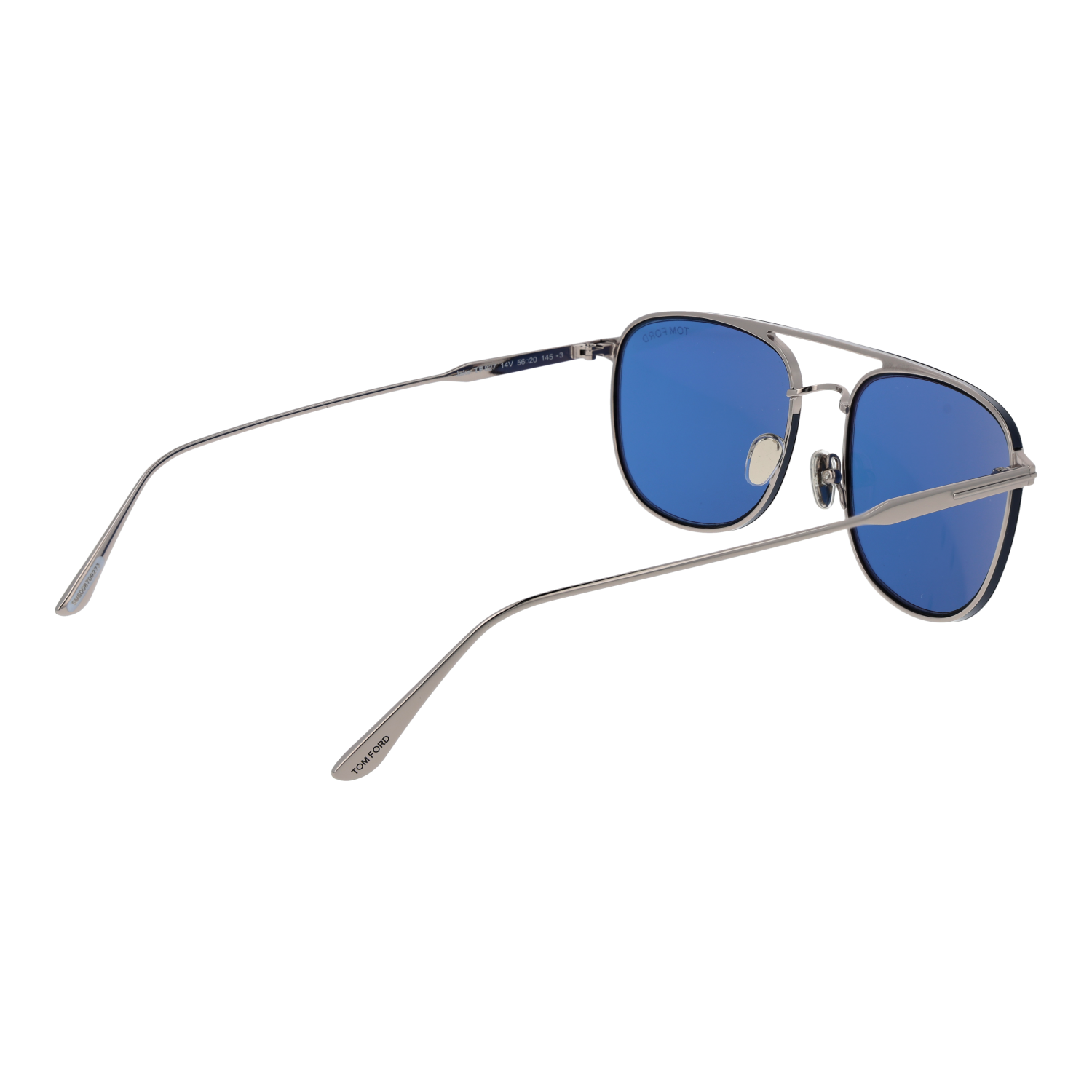 Tom Ford Sunglasses FT0827 14V 56