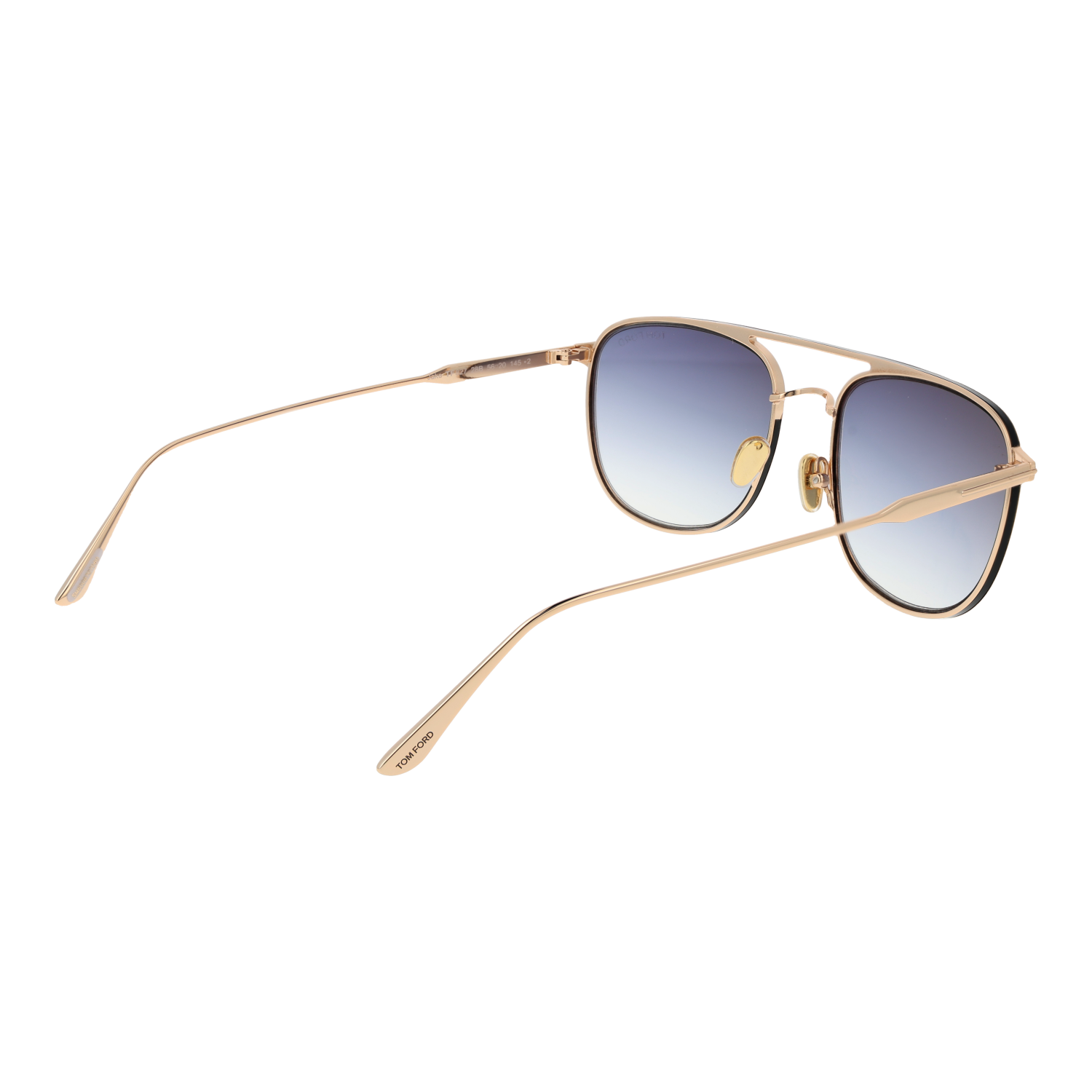 Tom Ford Sunglasses FT0827 28B 56