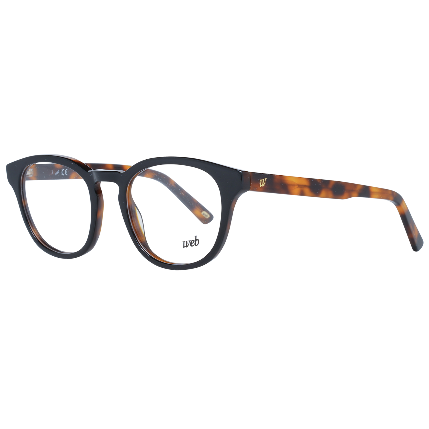 Web Optical Frame WE5346 005 49
