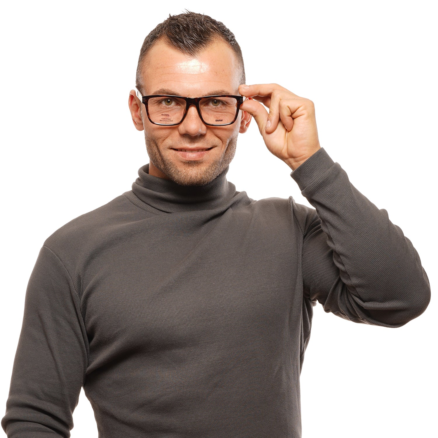 BMW monture optique BW5015-H 052 57