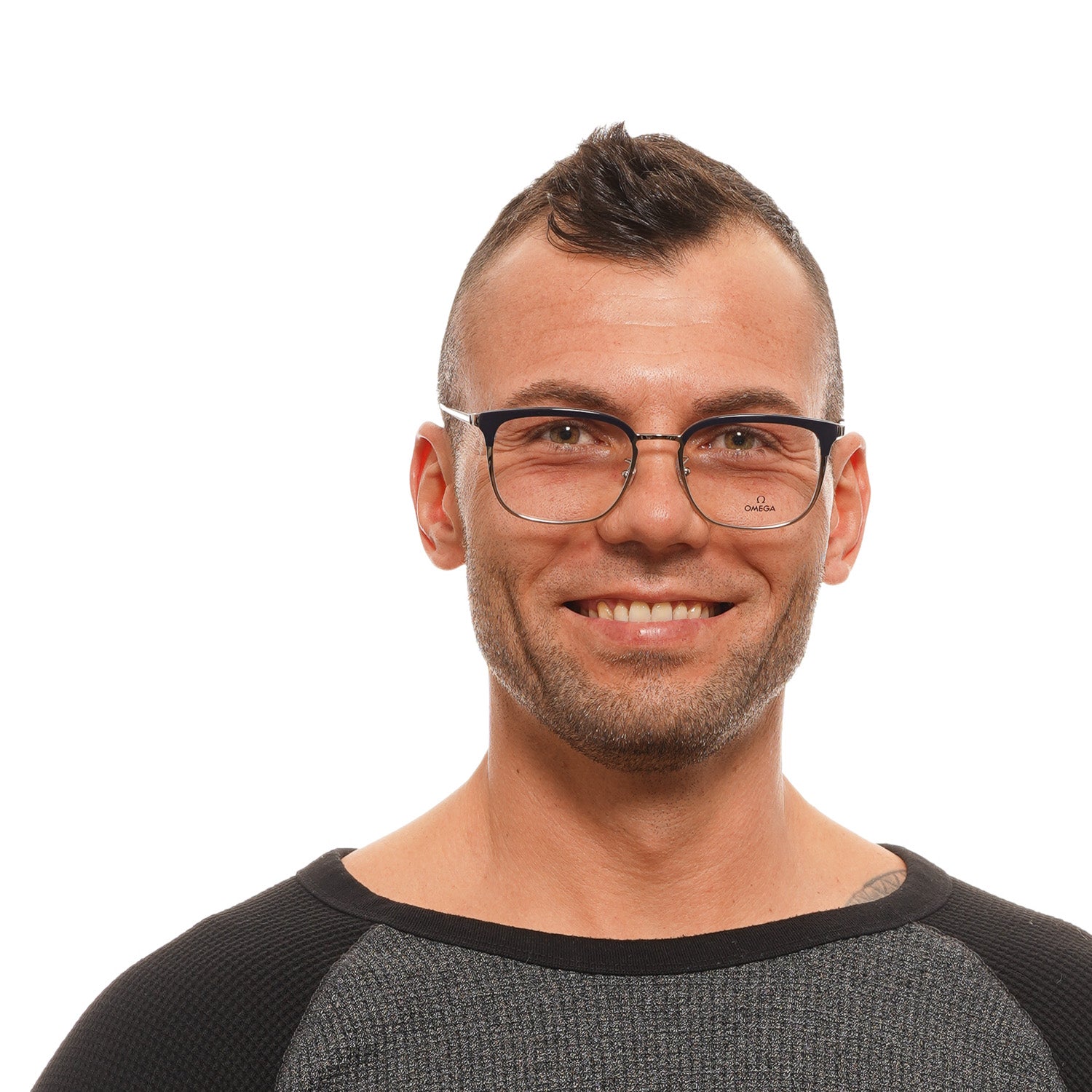 Omega Optical Frame OM5018-H 092 55