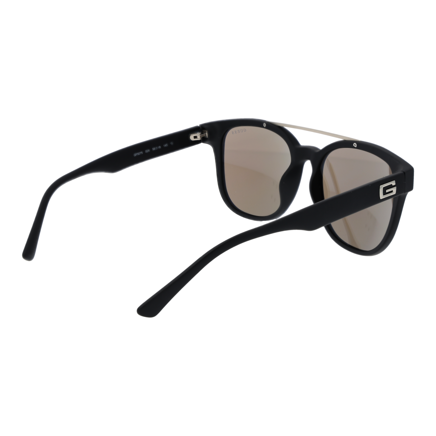 Guess Sunglasses GF5075 02X 56
