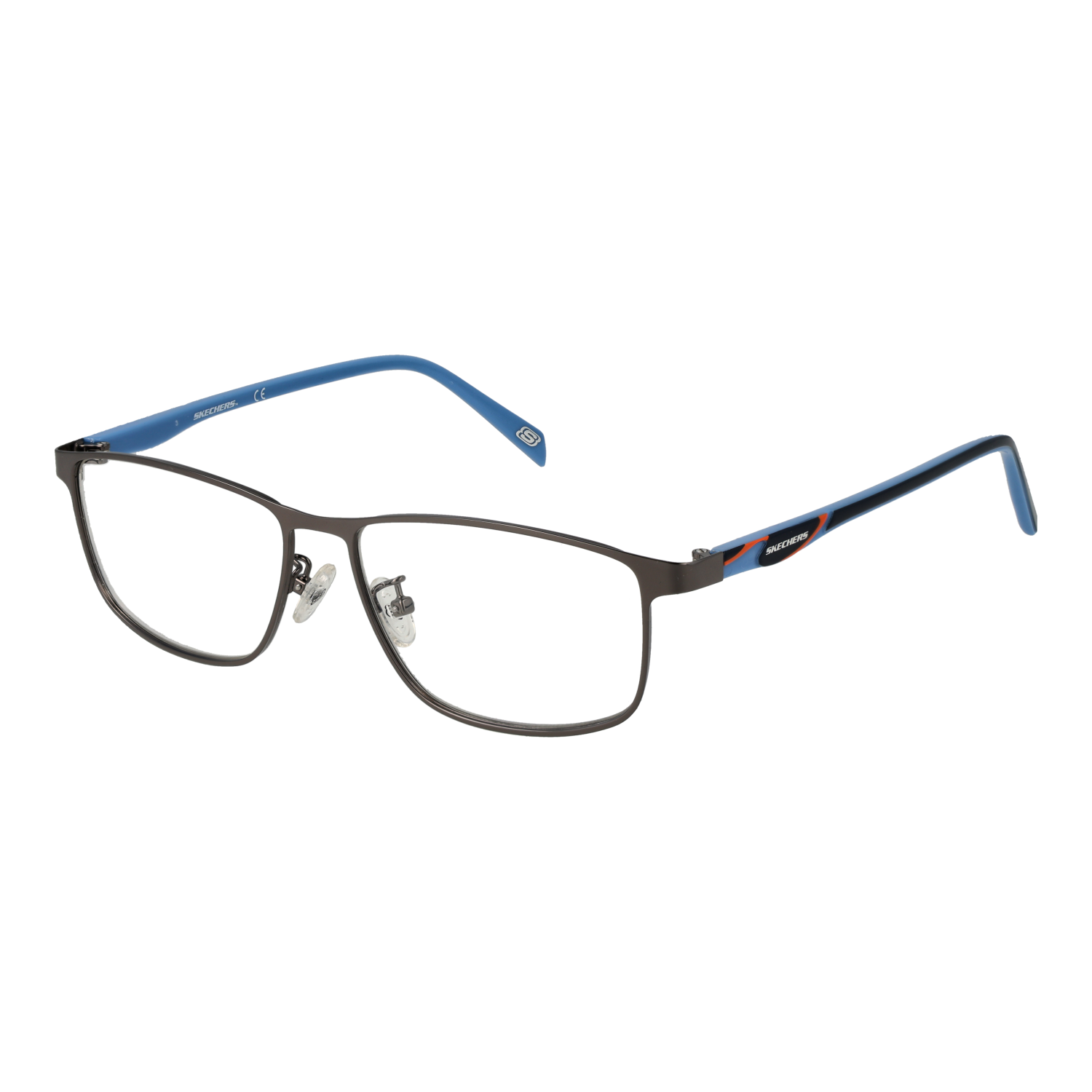 Skechers Optical Frame SE3310-D 008 56