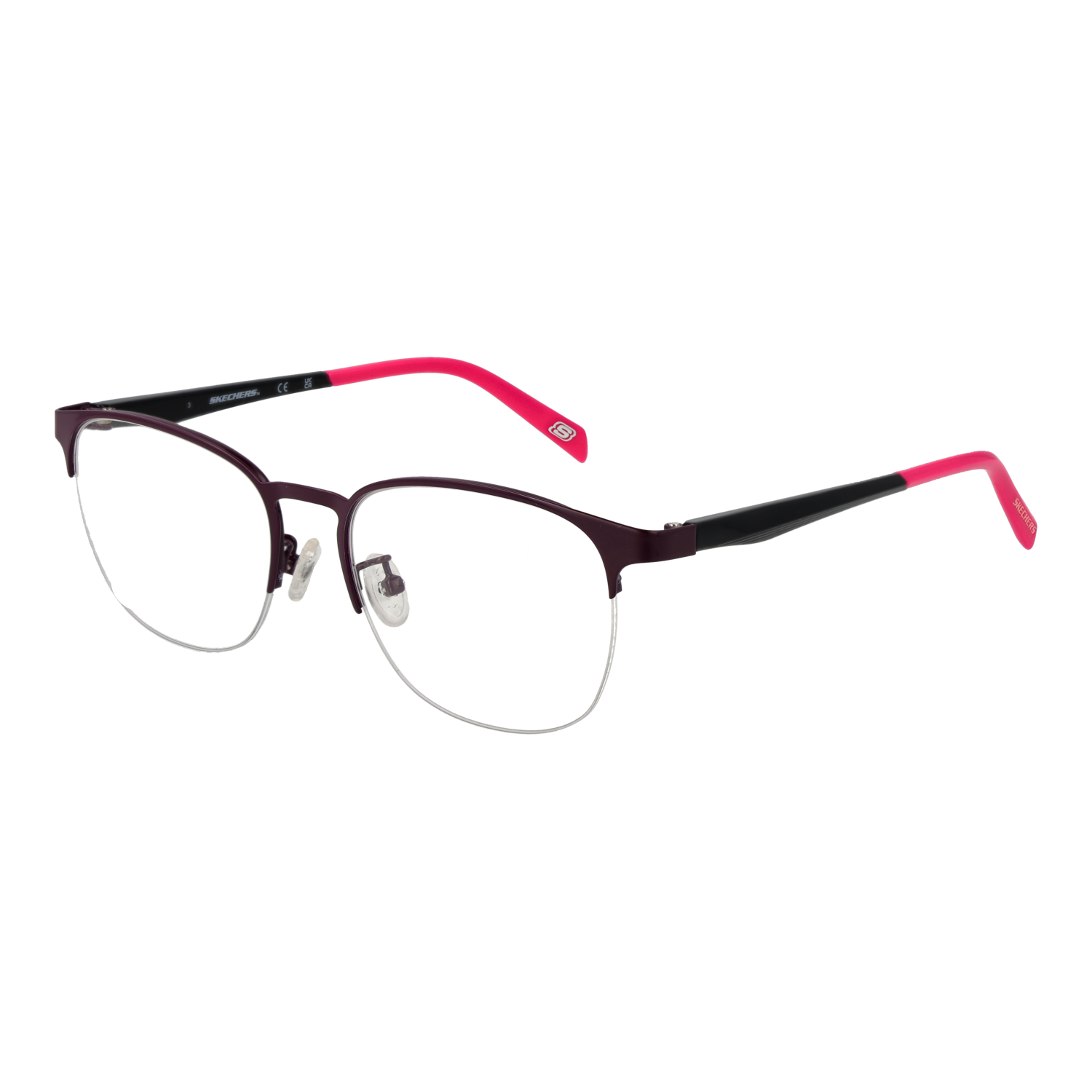 Skechers monture optique SE3312-D 081 53