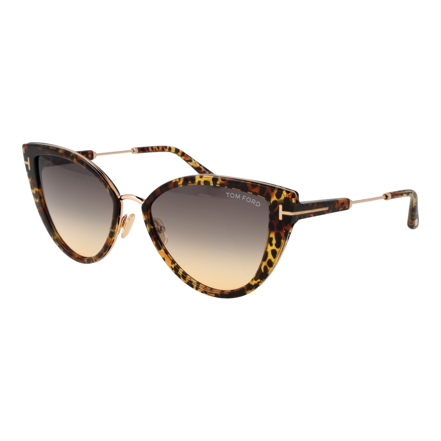 Tom Ford Sunglasses FT0868 52B 57