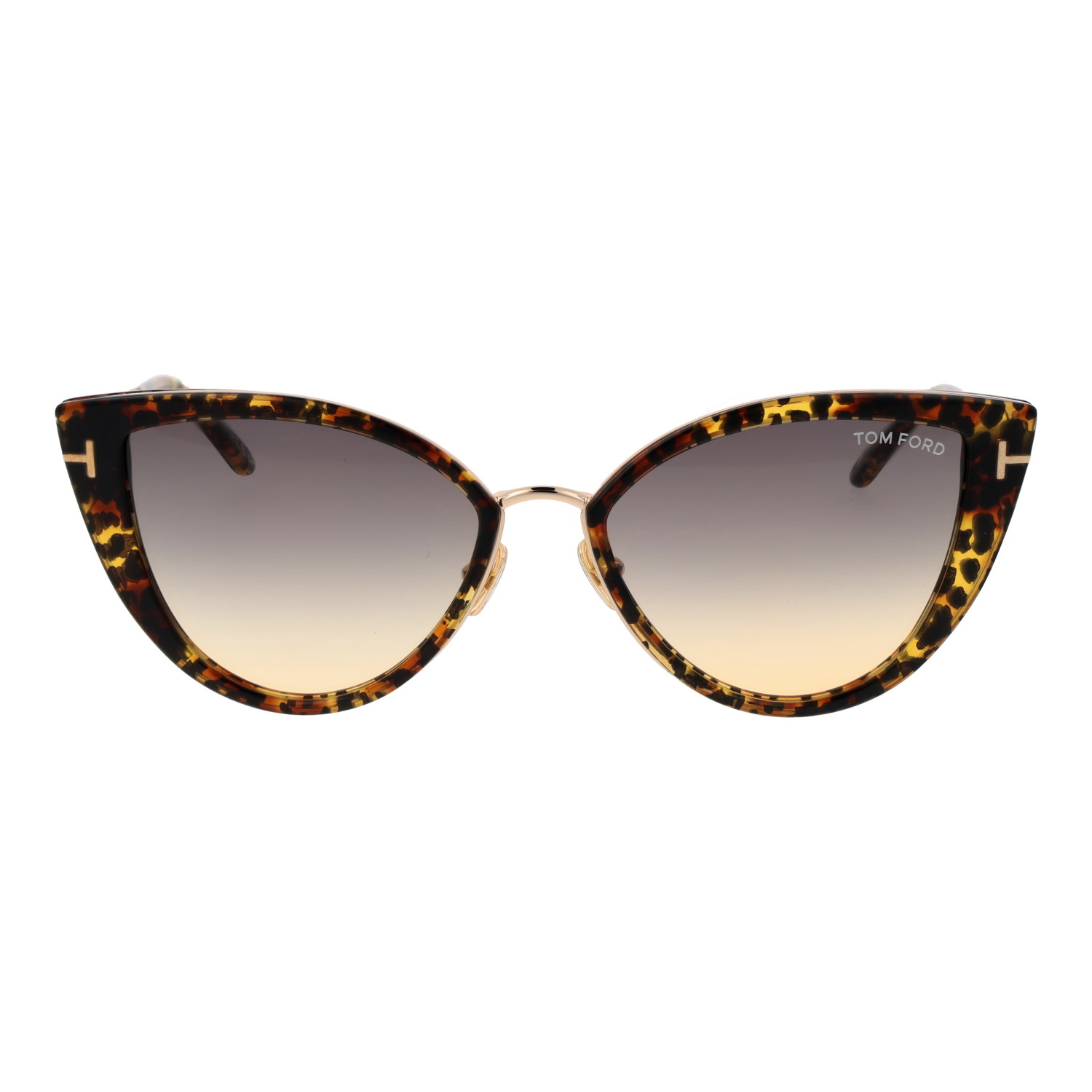 Tom Ford Sunglasses FT0868 52B 57